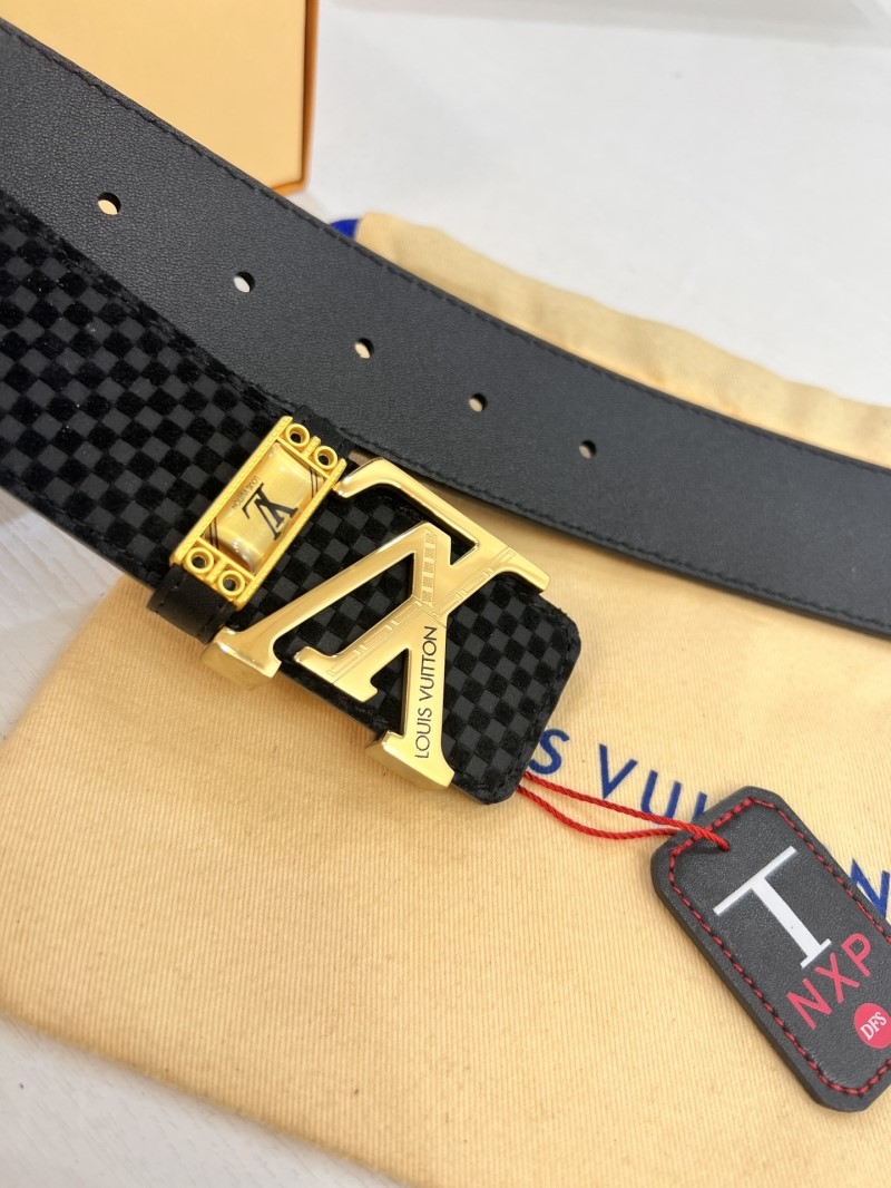 LOUIS VUITTON Belts